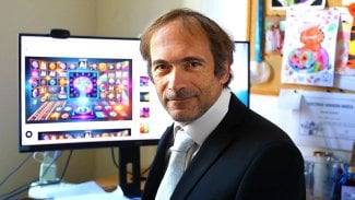 David Smahel - MUNI - socialni site