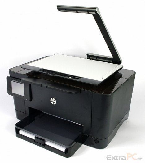 HP LaserJet TopShot M275