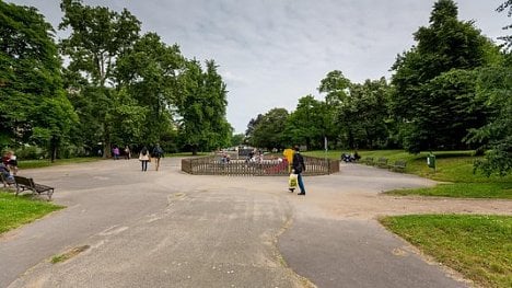 Náhledový obrázek - Karlovo náměstí dostane novou podobu. Vzejde ze soutěže