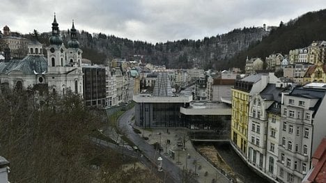 Náhledový obrázek - Karlovarský kraj ovládlo ANO, ČSSD ztratila pět mandátů