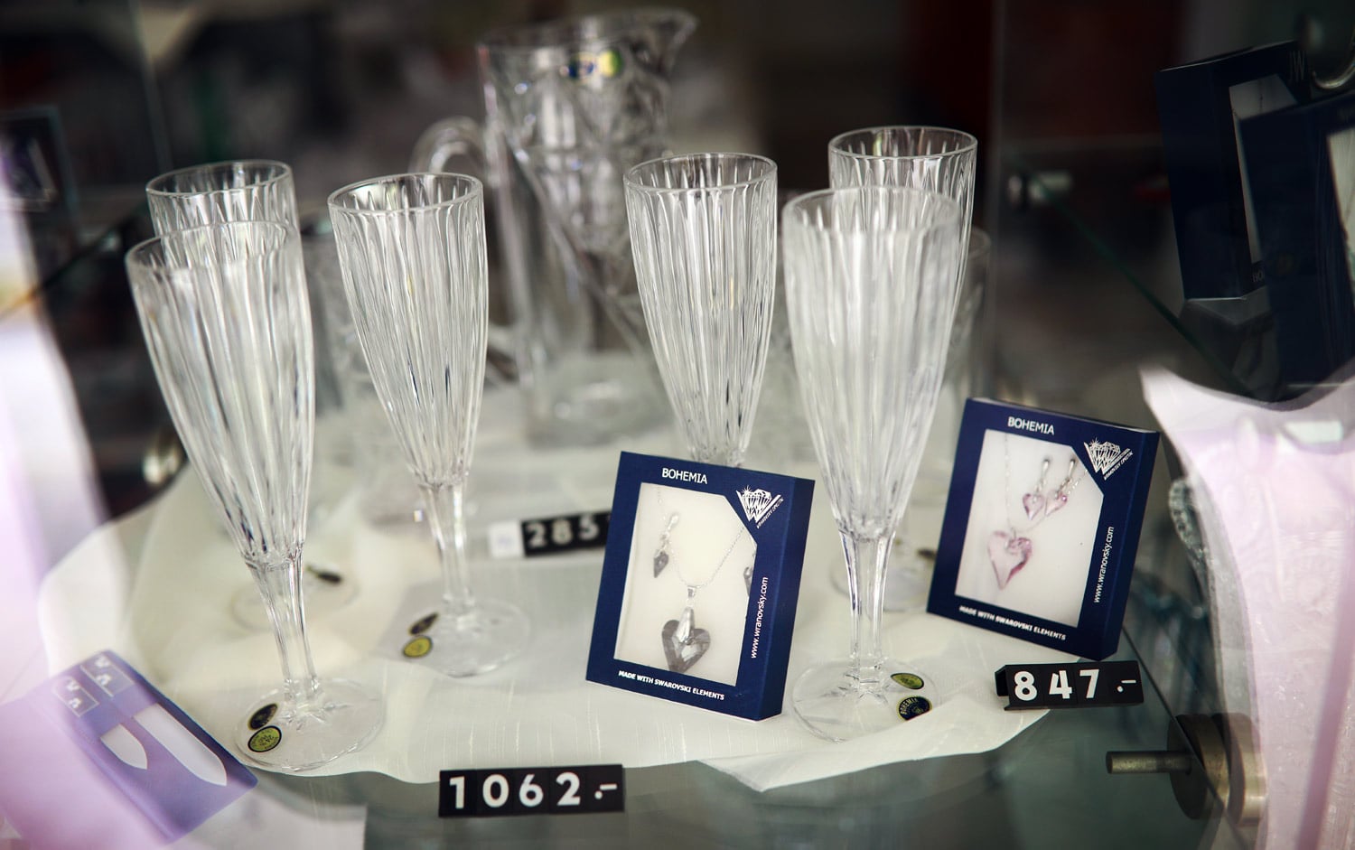 Lázeňský byznys v Poděbradech