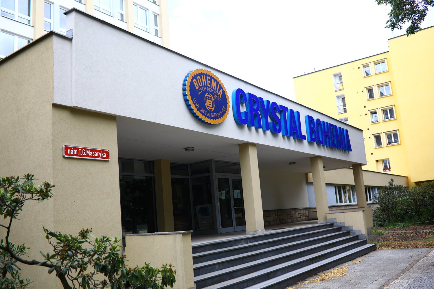 Lázeňský byznys v Poděbradech