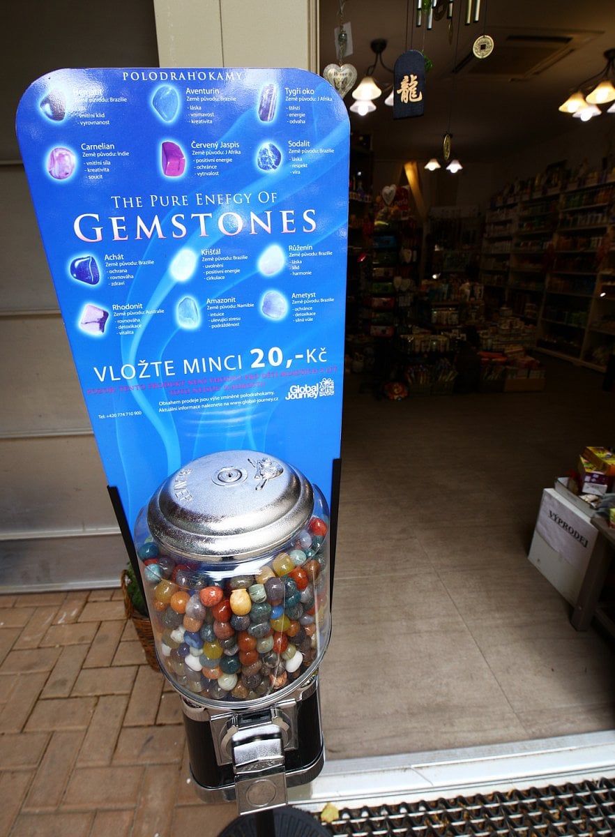 Lázeňský byznys v Poděbradech