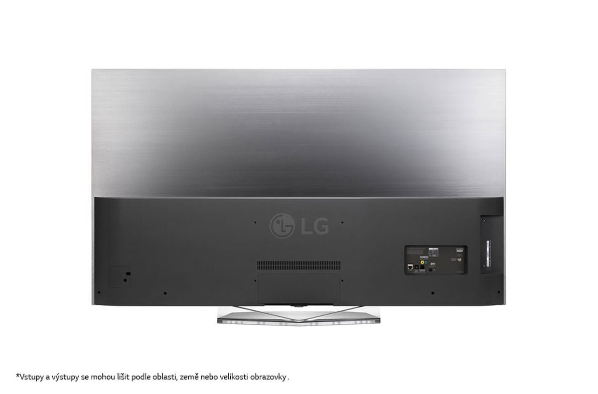 LG 55EG9A7V