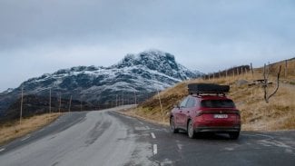 Náhledový obrázek - Možná bude rychlejší jezdit na kole. Na severu Evropy zvažují zavedení absurdně nízkého rychlostního limitu