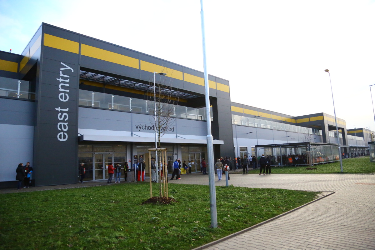 Zavítali jsme do Amazonu