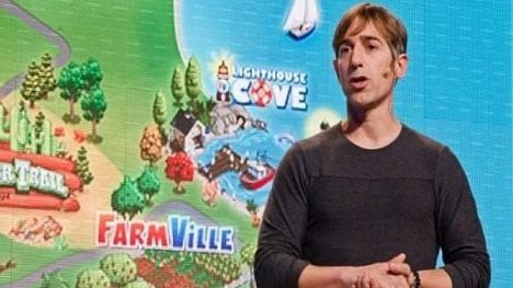 Náhledový obrázek - Ztráty společnosti Zynga poslala dolů akcie firmy i akcie Facebooku