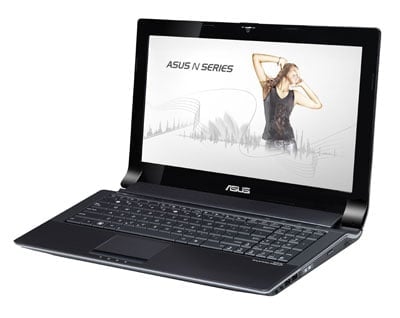 Asus N53