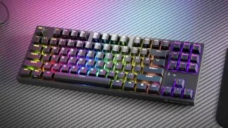 Genesis Thor 404 TKL
