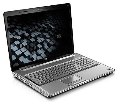 HP Pavilion dv5