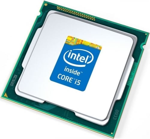 Intel Core i5, desktopové pouzdro LGA