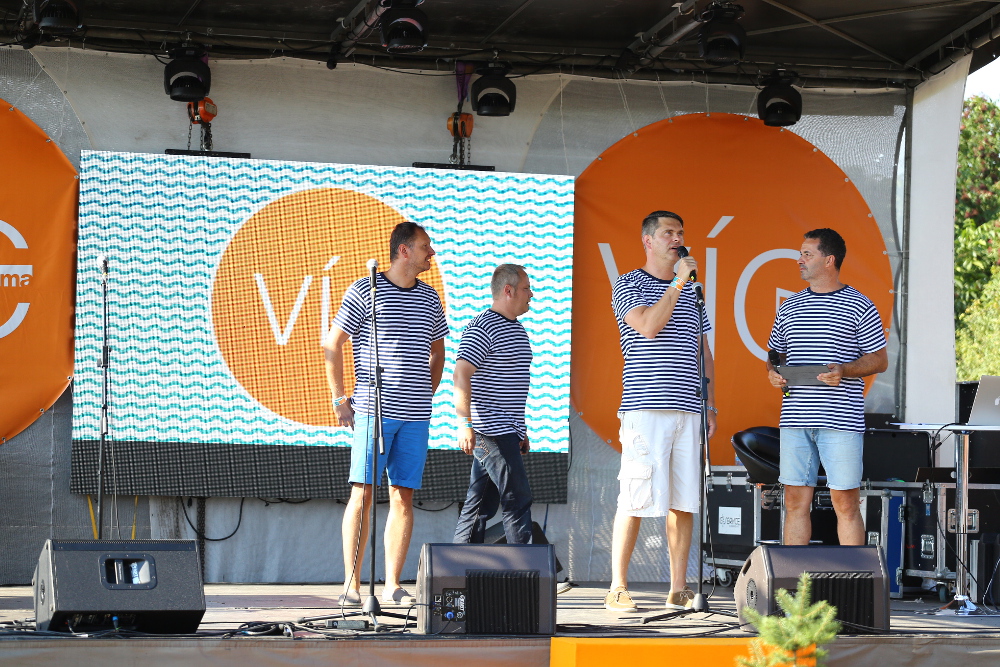 Jak Prima představovala podzimní vysílací schéma 2015