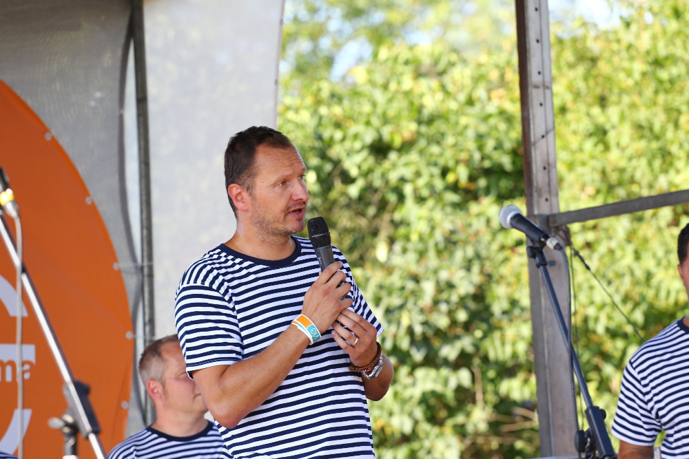 Jak Prima představovala podzimní vysílací schéma 2015