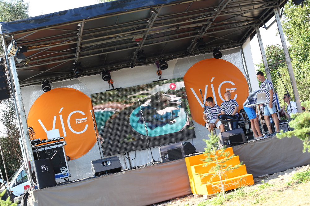 Jak Prima představovala podzimní vysílací schéma 2015