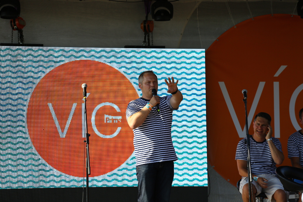 Jak Prima představovala podzimní vysílací schéma 2015