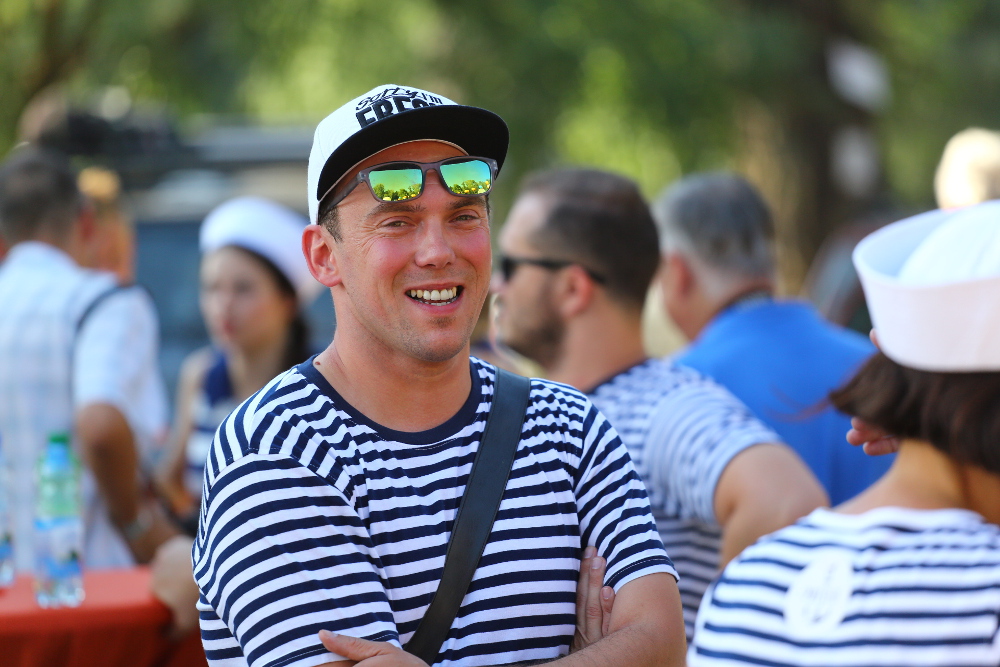 Jak Prima představovala podzimní vysílací schéma 2015