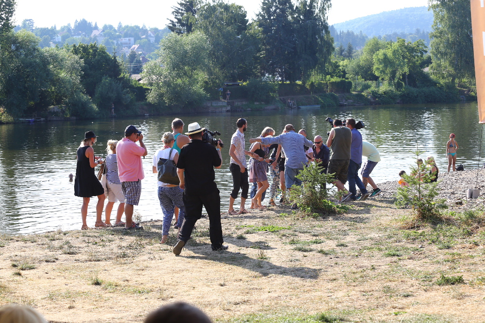 Jak Prima představovala podzimní vysílací schéma 2015