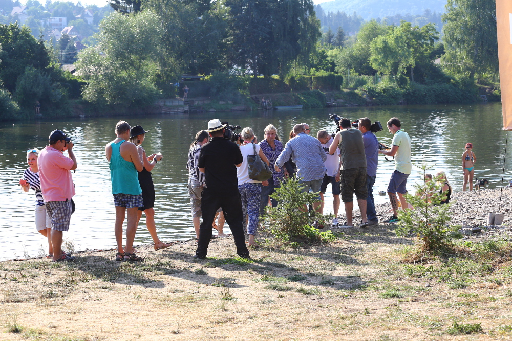 Jak Prima představovala podzimní vysílací schéma 2015