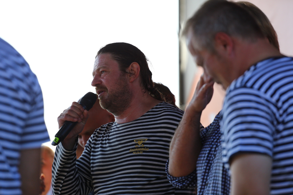 Jak Prima představovala podzimní vysílací schéma 2015