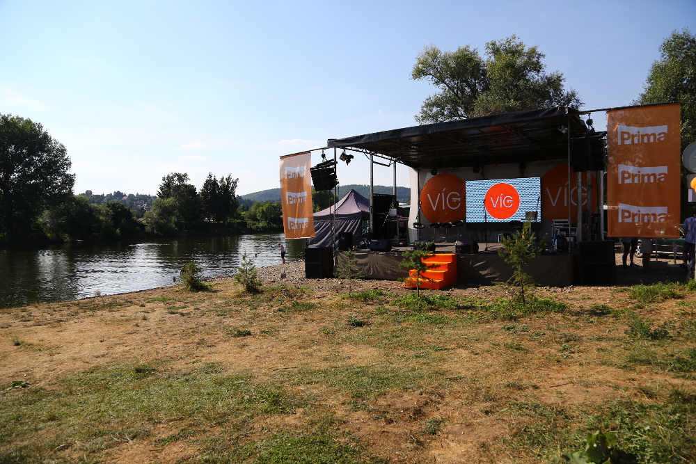 Jak Prima představovala podzimní vysílací schéma 2015