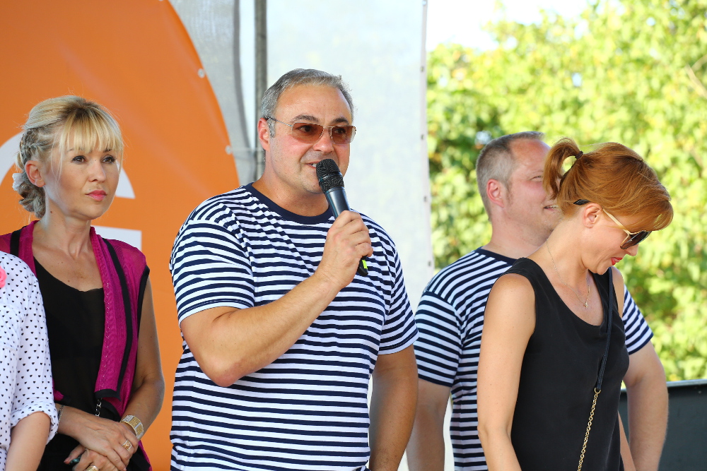 Jak Prima představovala podzimní vysílací schéma 2015