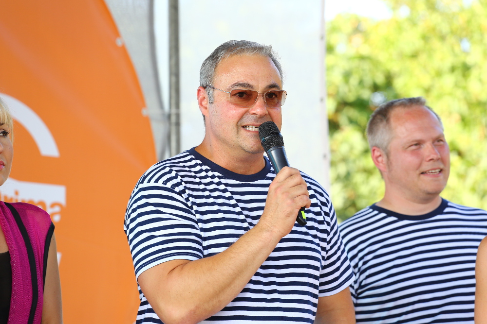 Jak Prima představovala podzimní vysílací schéma 2015