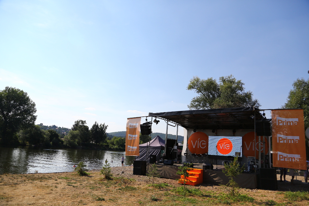 Jak Prima představovala podzimní vysílací schéma 2015