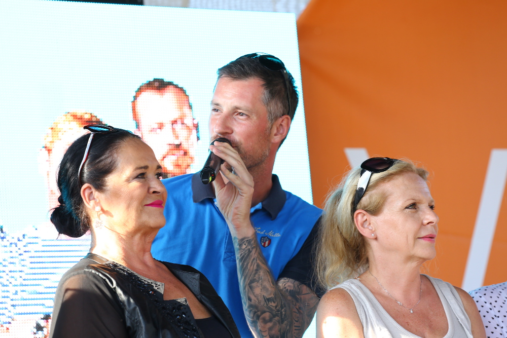 Jak Prima představovala podzimní vysílací schéma 2015