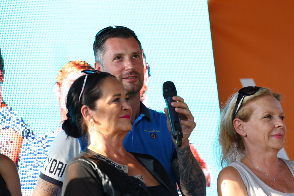 Jak Prima představovala podzimní vysílací schéma 2015