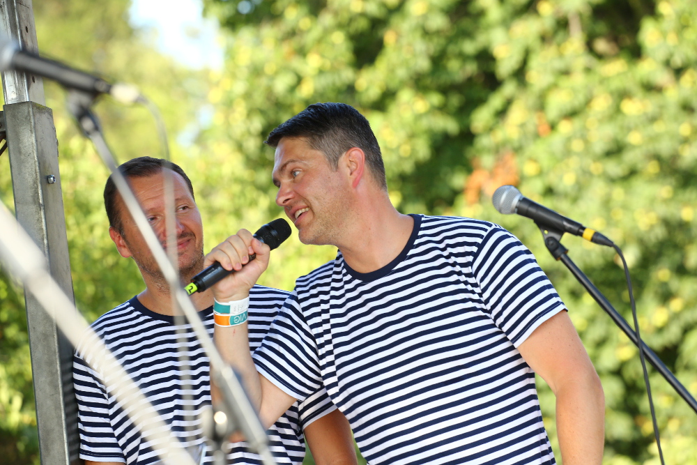 Jak Prima představovala podzimní vysílací schéma 2015