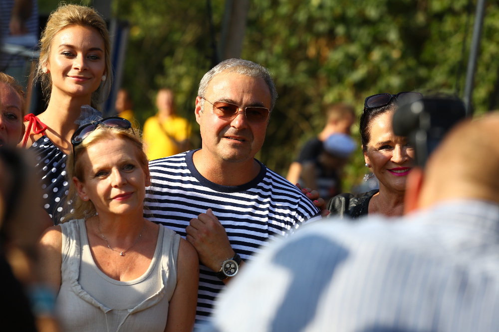 Jak Prima představovala podzimní vysílací schéma 2015