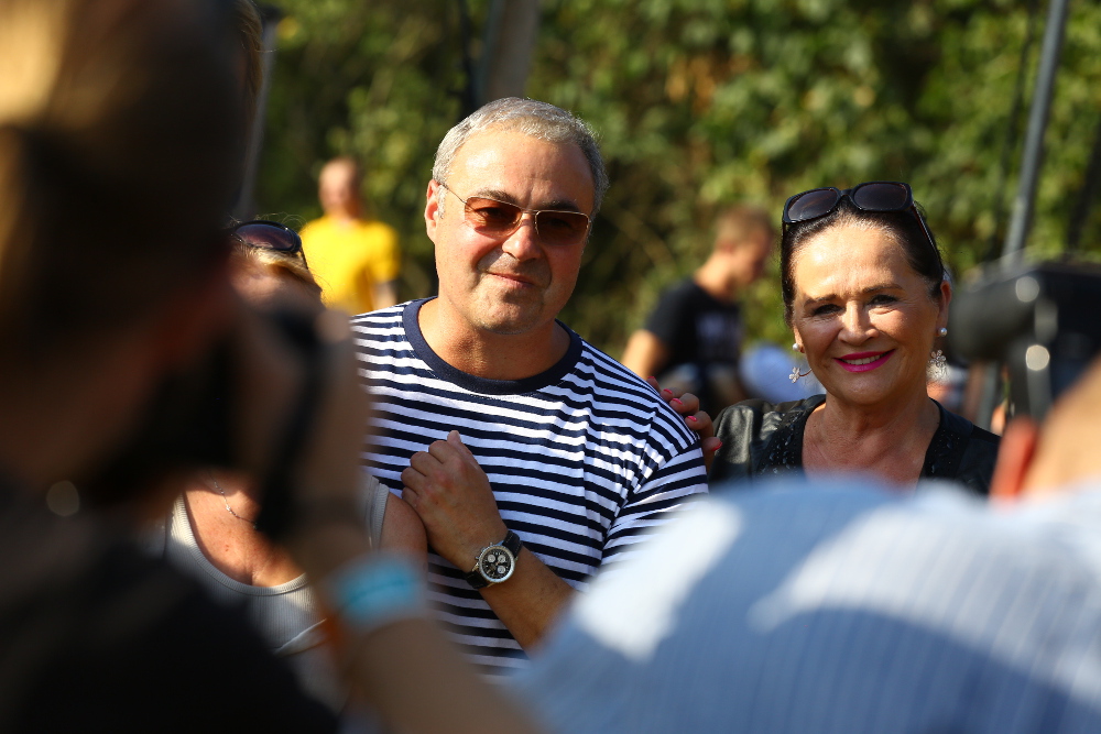 Jak Prima představovala podzimní vysílací schéma 2015