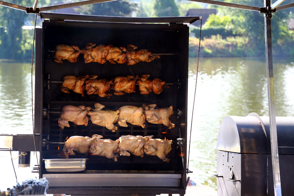 Jak Prima představovala podzimní vysílací schéma 2015