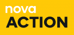 Nova teď osvěžuje koncept své „chlapské“ stanice Nova Action (začínala pod názvem Fanda). Nové pojetí popisuje jako místo, kde se muži cítí nejlépe a jsou ve svém živlu. Na tiskové konferenci dokonce padala slova jako „doupě“ nebo „taková chlapská jeskyně“. Zkrátka prostor pro vypnutí po celodenním stresu v práci. Klíčovou barvou bude žlutá.