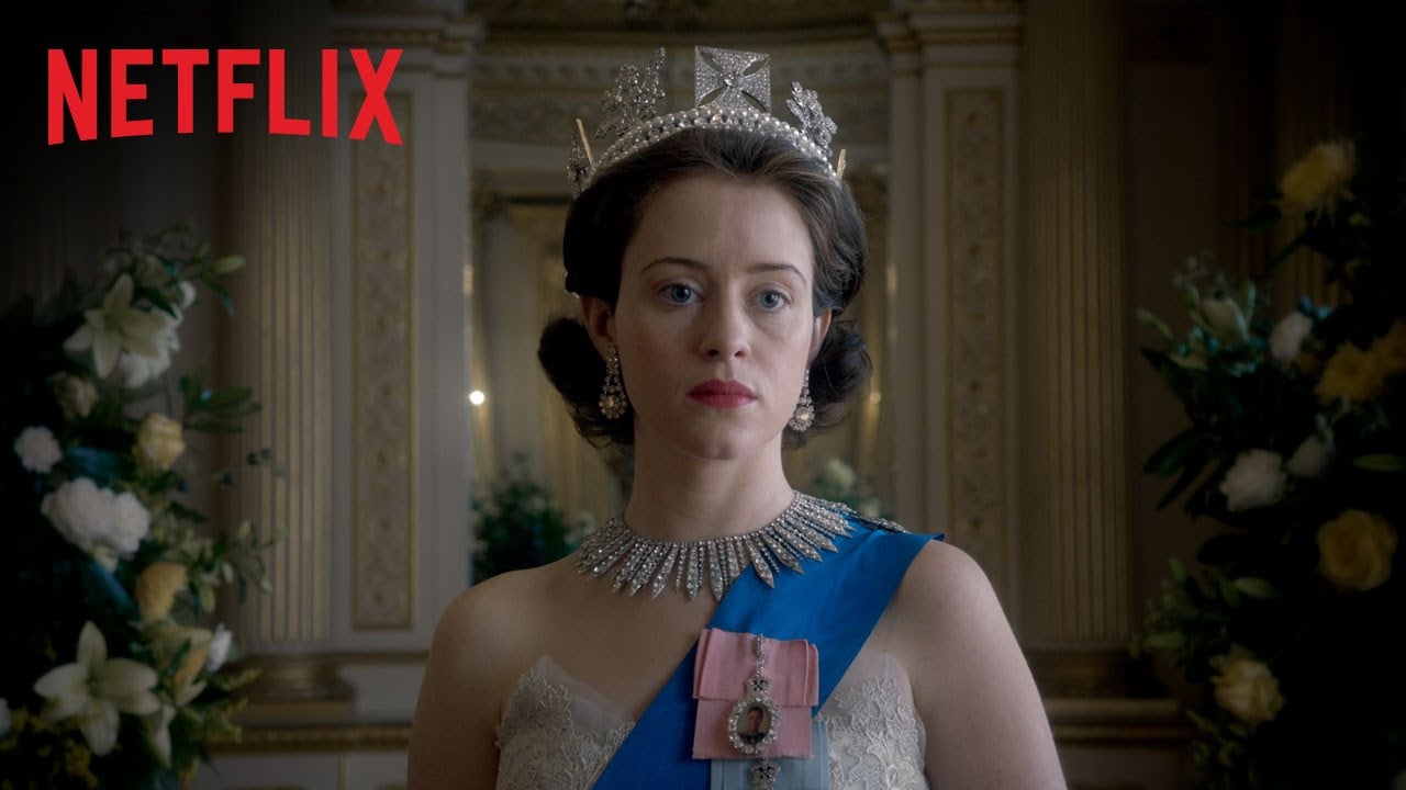 Viděli jste na Netflixu seriál Koruna (The Crown)? A kdo myslíte, že k němu sestříhal dramatické upoutávky? Zástupci Red Bee Media si ze soutěže PromaxBDA Excellence Awards za rok 2017 odvezli stříbro.