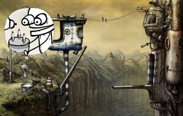 Machinarium