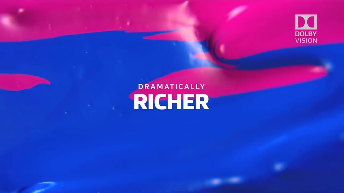 Mecool M8S Pro L - Ukázky přehrávání – média přehrávač 1/2