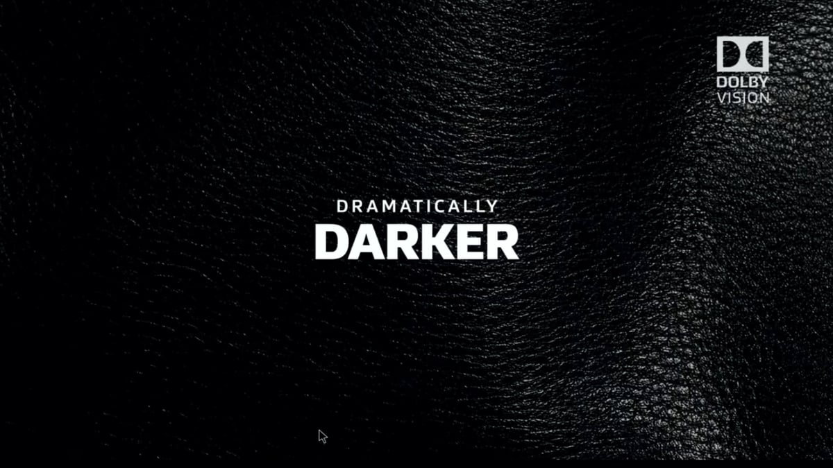 Mecool M8S Pro L - Ukázky přehrávání – média přehrávač 1/2