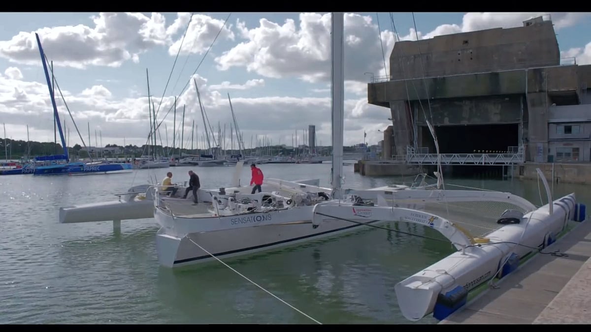 Mecool M8S Pro L - Ukázky přehrávání – média přehrávač 1/2