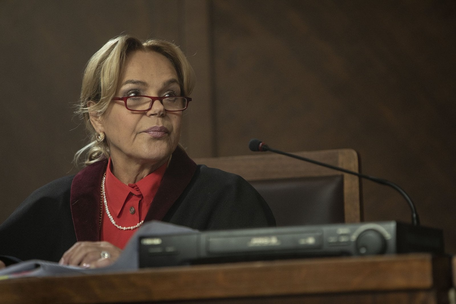 Případ Roubal (TV Nova)