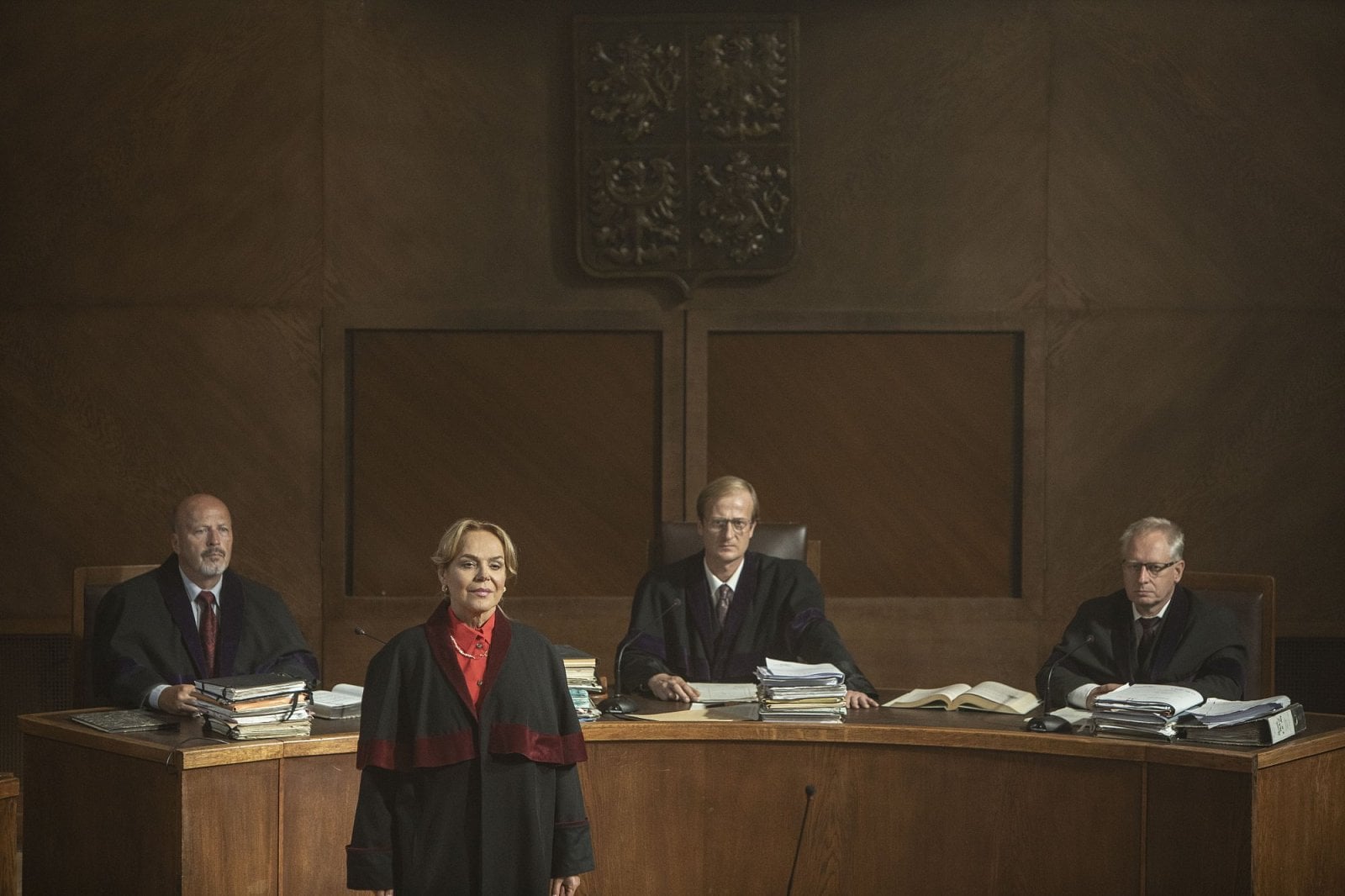 Případ Roubal (TV Nova)