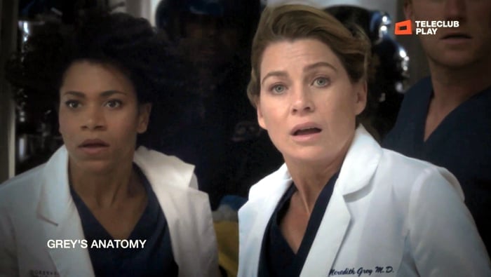 Swisscom TV 2.0 - Tele Club Play