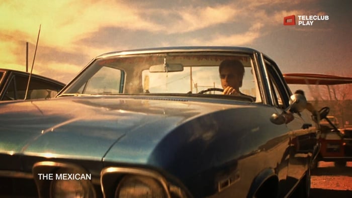 Swisscom TV 2.0 - Tele Club Play