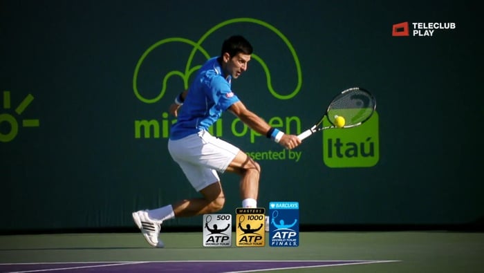 Swisscom TV 2.0 - Tele Club Play