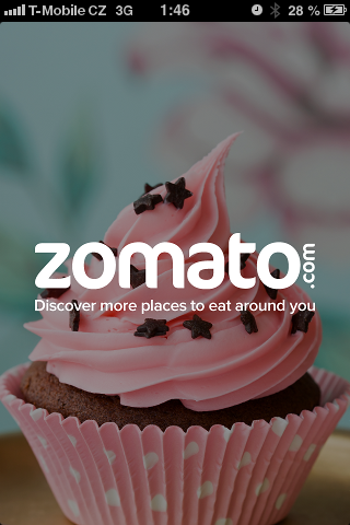 Zomato