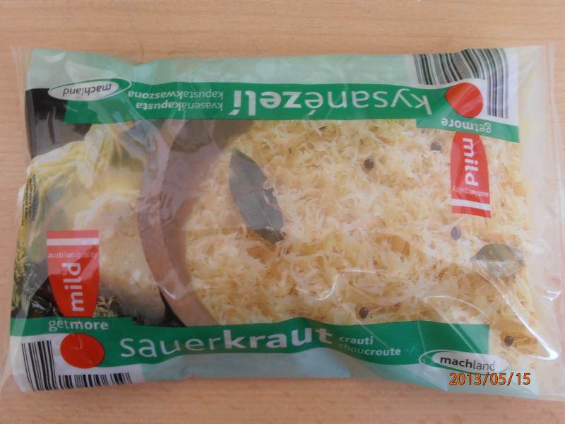 Výrobky jsou nebezpečné, protože v nich bylo překročeno nejvyšší přípustné množství některých přídavných látek