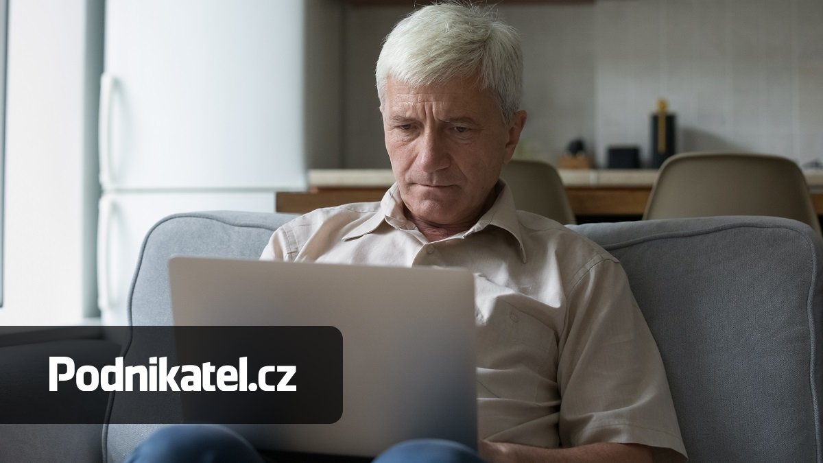 Přehled o důchodu: Zjistěte, kolik dostáváte a jak vám byly peníze vypláceny