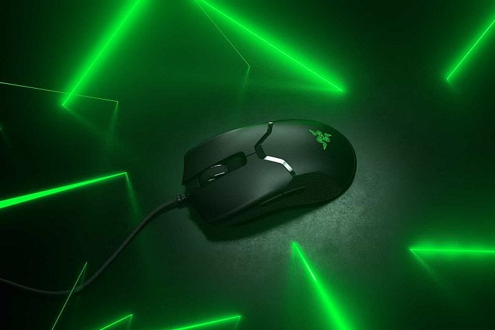 Razer Viper 06