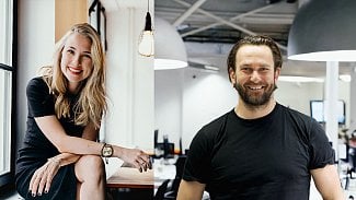 Martin Pejša, Creative Dock