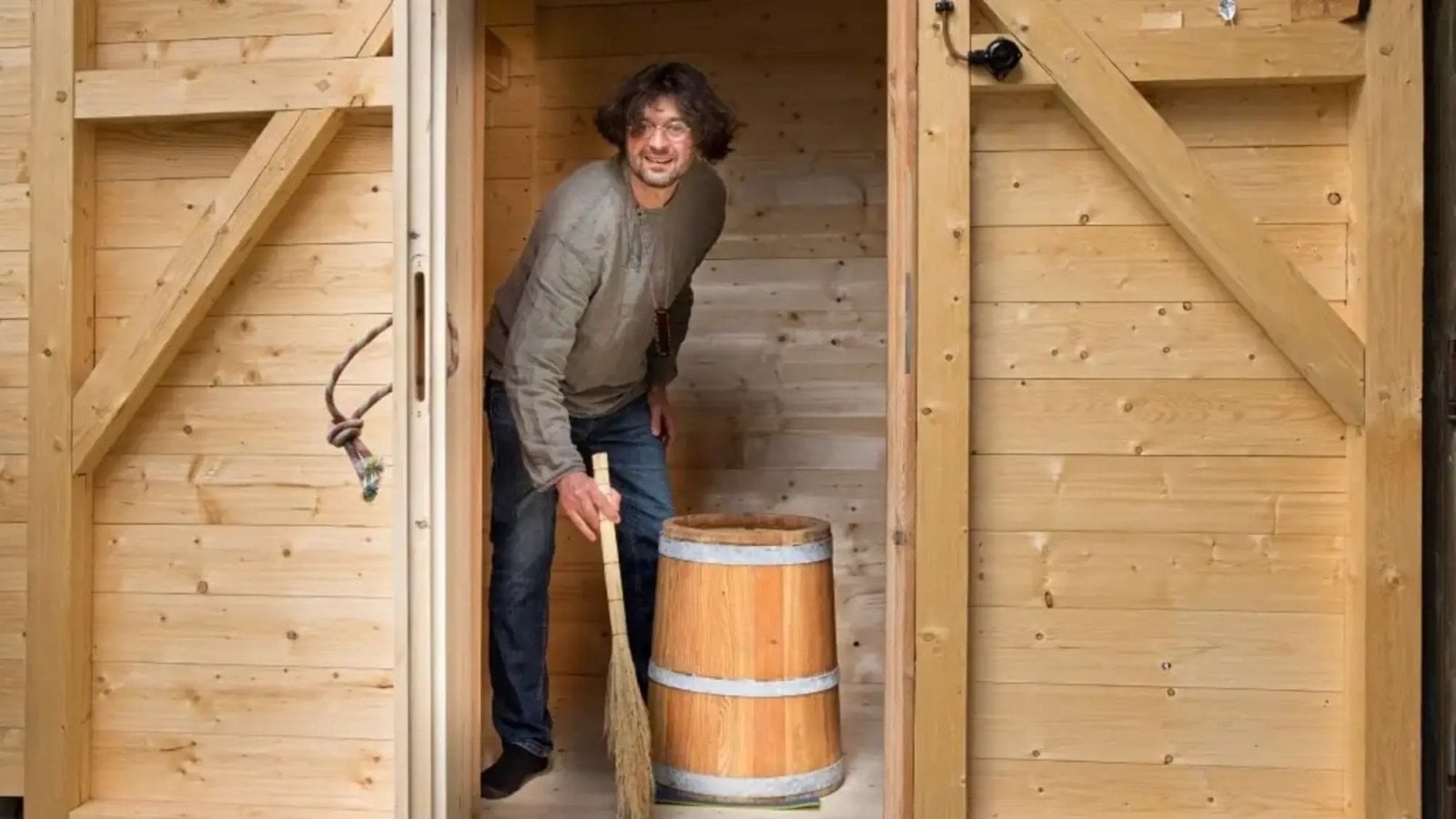 Z výroby misa od Oceterie